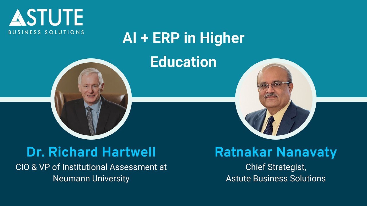 AI Won’t Save Higher Ed — It Might Expose Everything That’s Broken