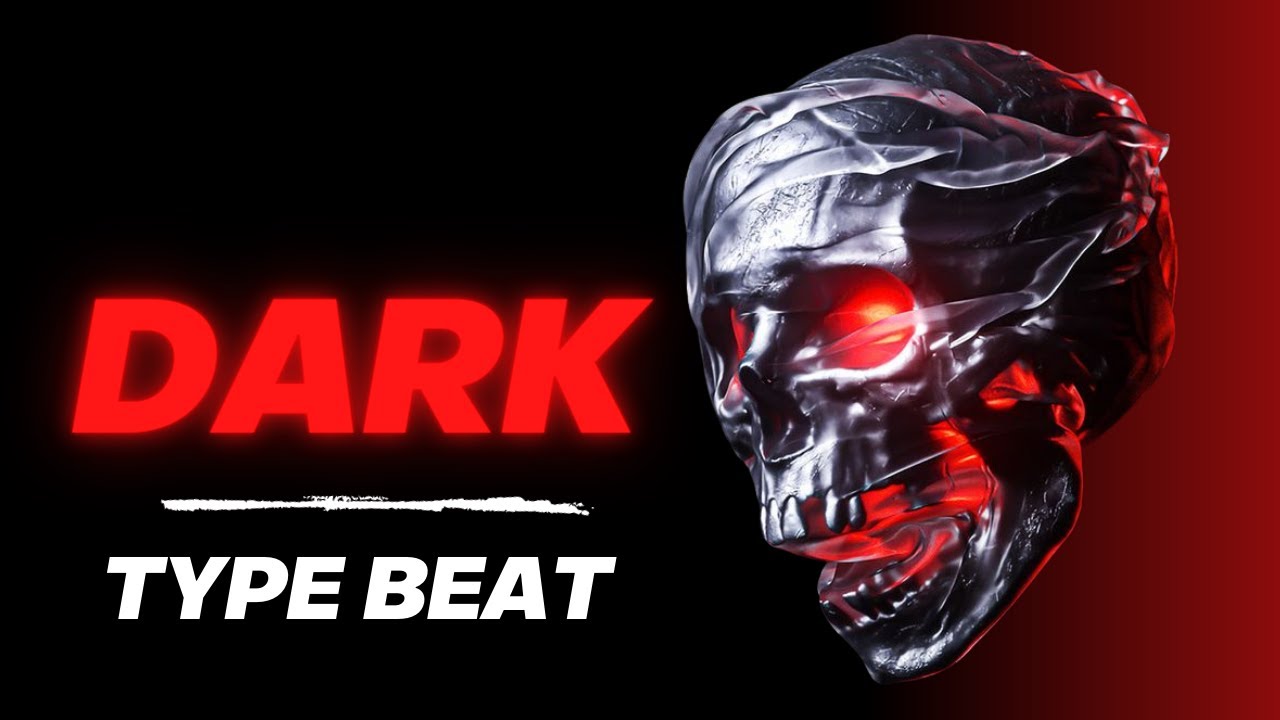 (FREE) Dark Type Beat | EVIL | Dark Trap Instrumental 2021