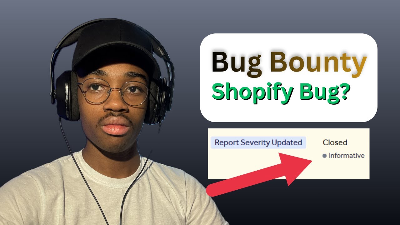 Bug Bounty Field Notes #2 – A Shopify Bug That Should’ve Been Accepted
