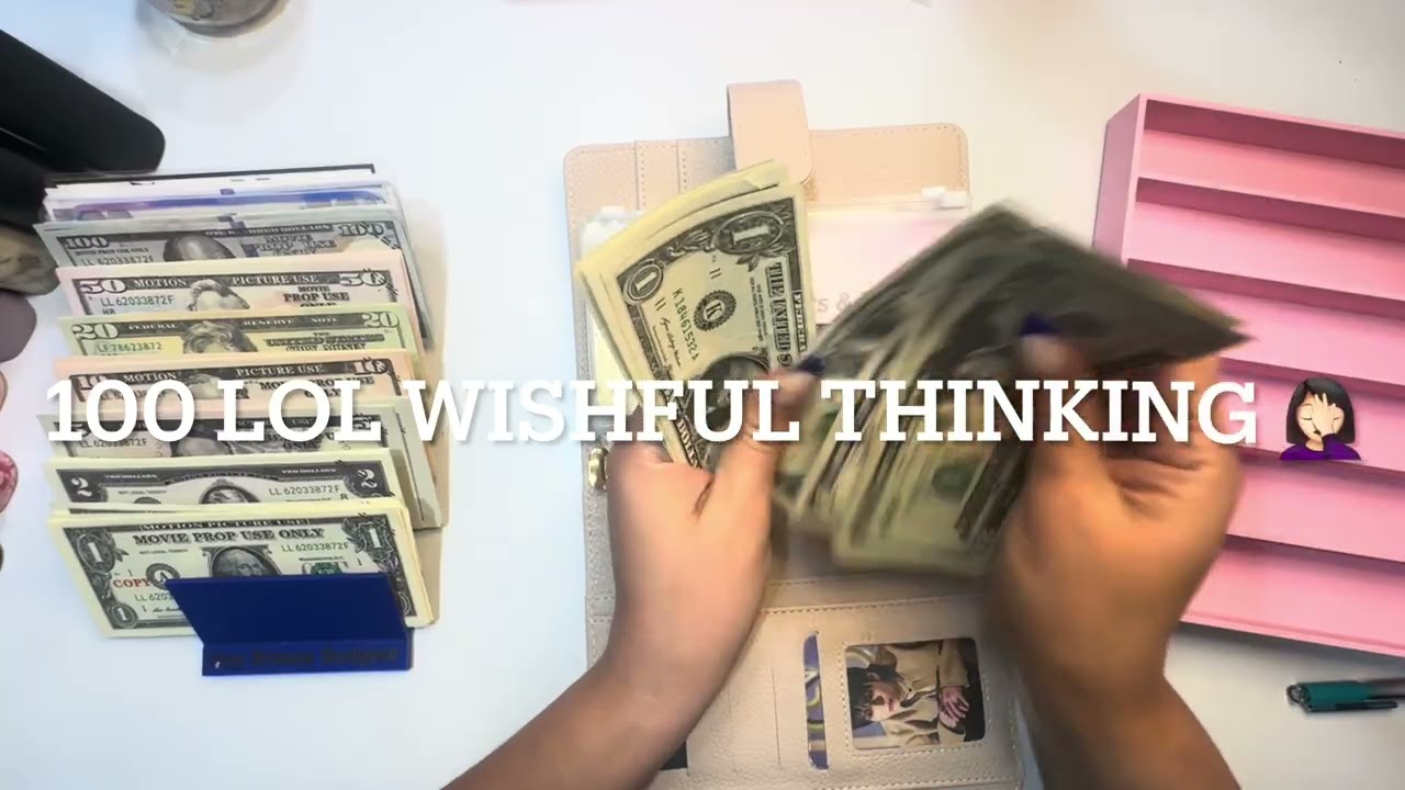 Feb 2026 Week 2 checking in |What I do when I Overspend for the week| Zero Based Budgeting