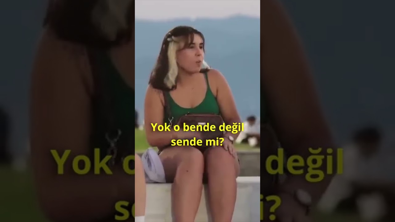 Donum Sizde Mi Kaldı ?  Eren Kıştan Videoları