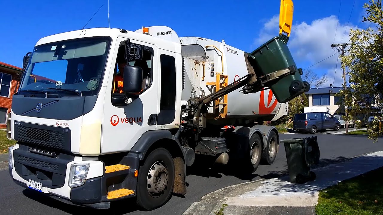 Glenorchy Recycling - #71096