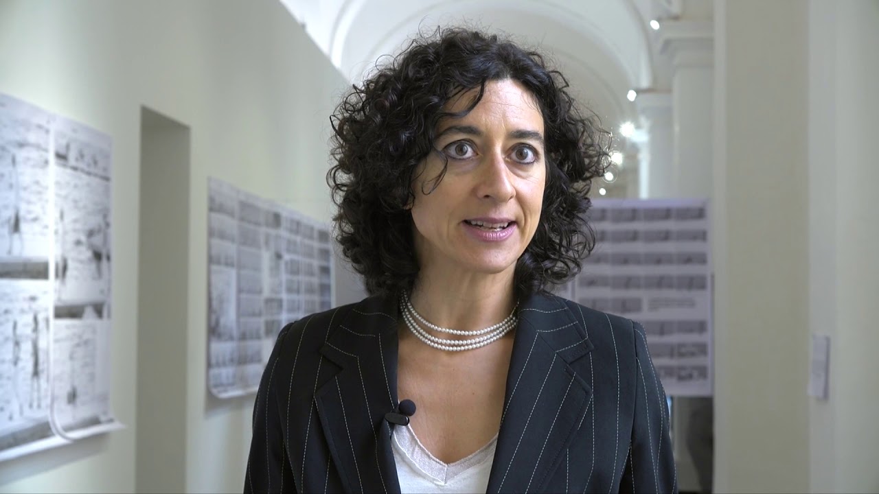 Carola Frediani   La Stampa