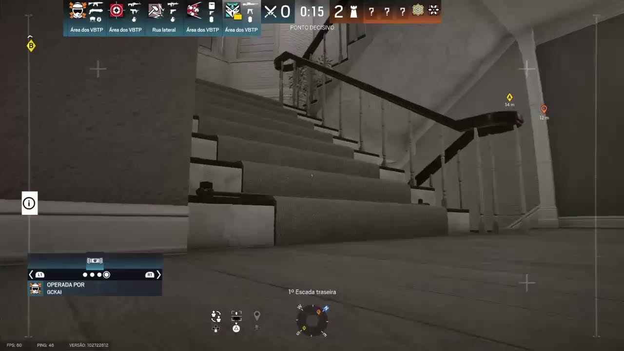 Tom Clancy's Rainbow Six Siege
