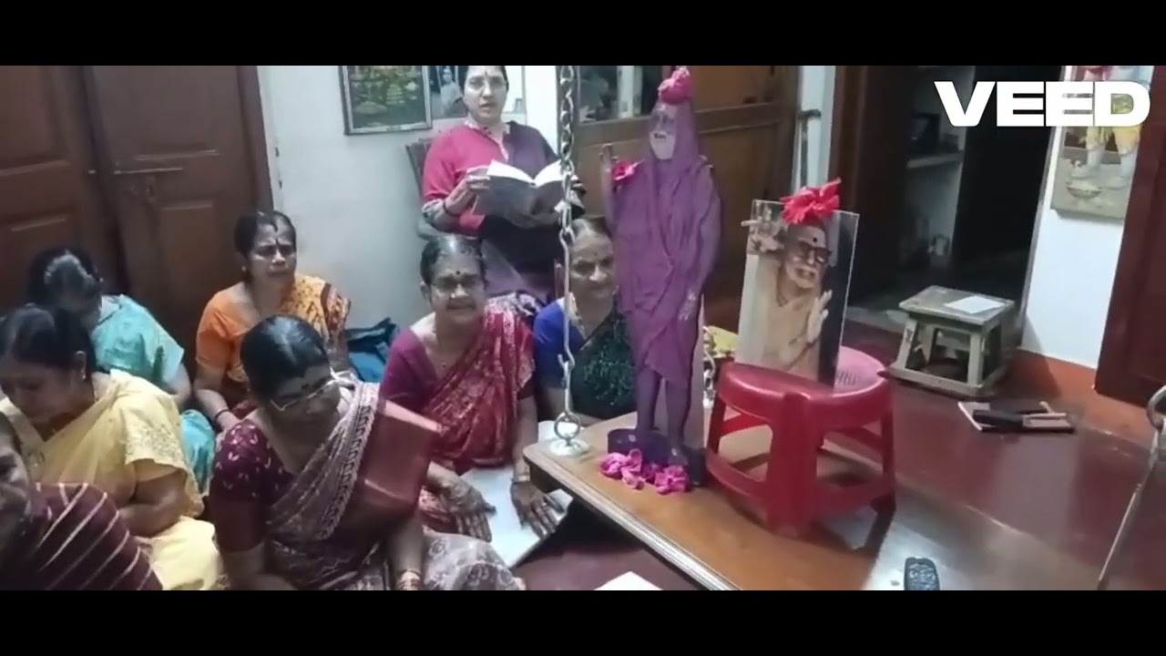 Namasangeerthanam
