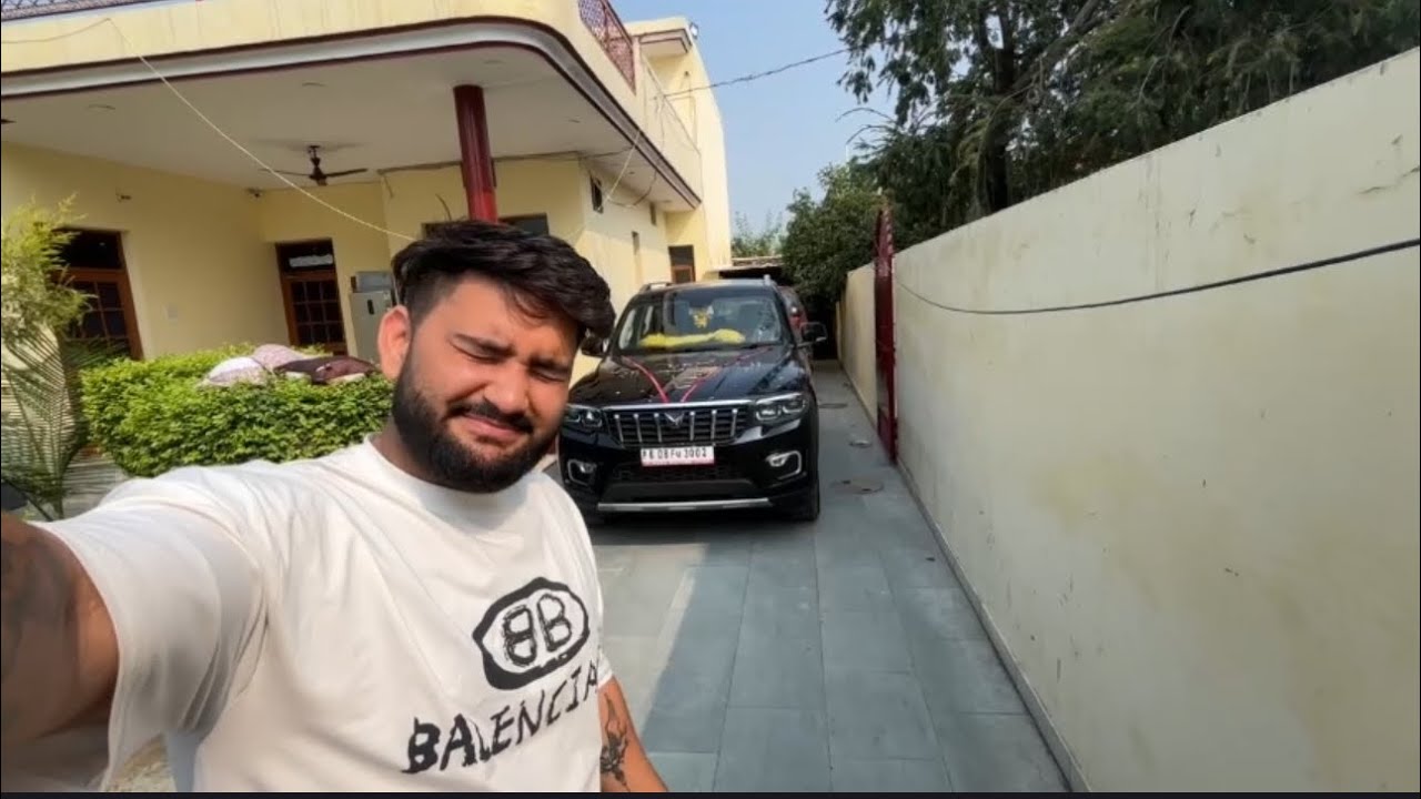New car review 👀|| It’s my birthday gift  🎁 