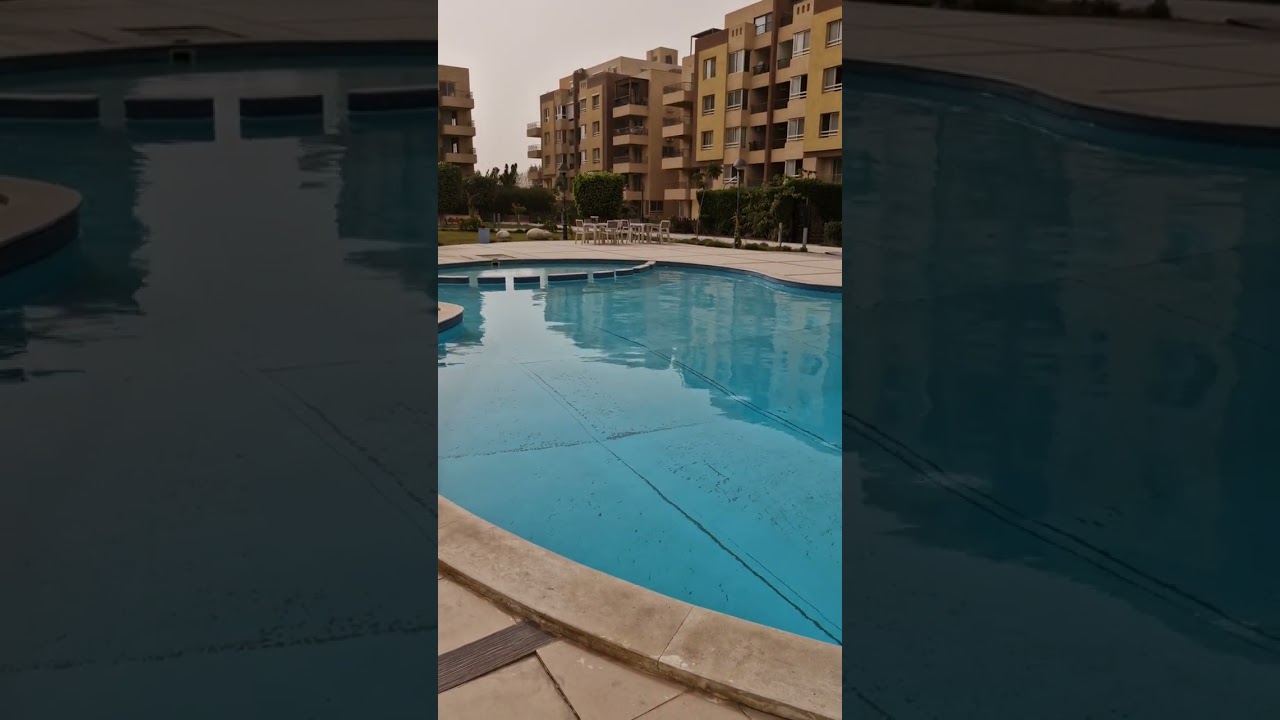 دوبلكس للبيع استلام فورى كمبوند ساكن وشغال  بجوار الخمايل و بالم هيلز و نيو جيزة و ماونتين فيو