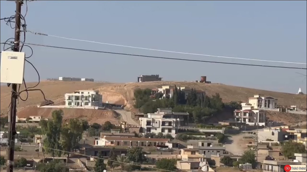 Xanke Gunde Zanyat 2025/ خانكي كوندي زنييات