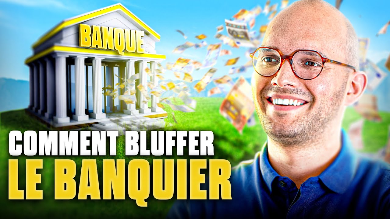 Comment préparer son dossier bancaire (prêt immobilier)
