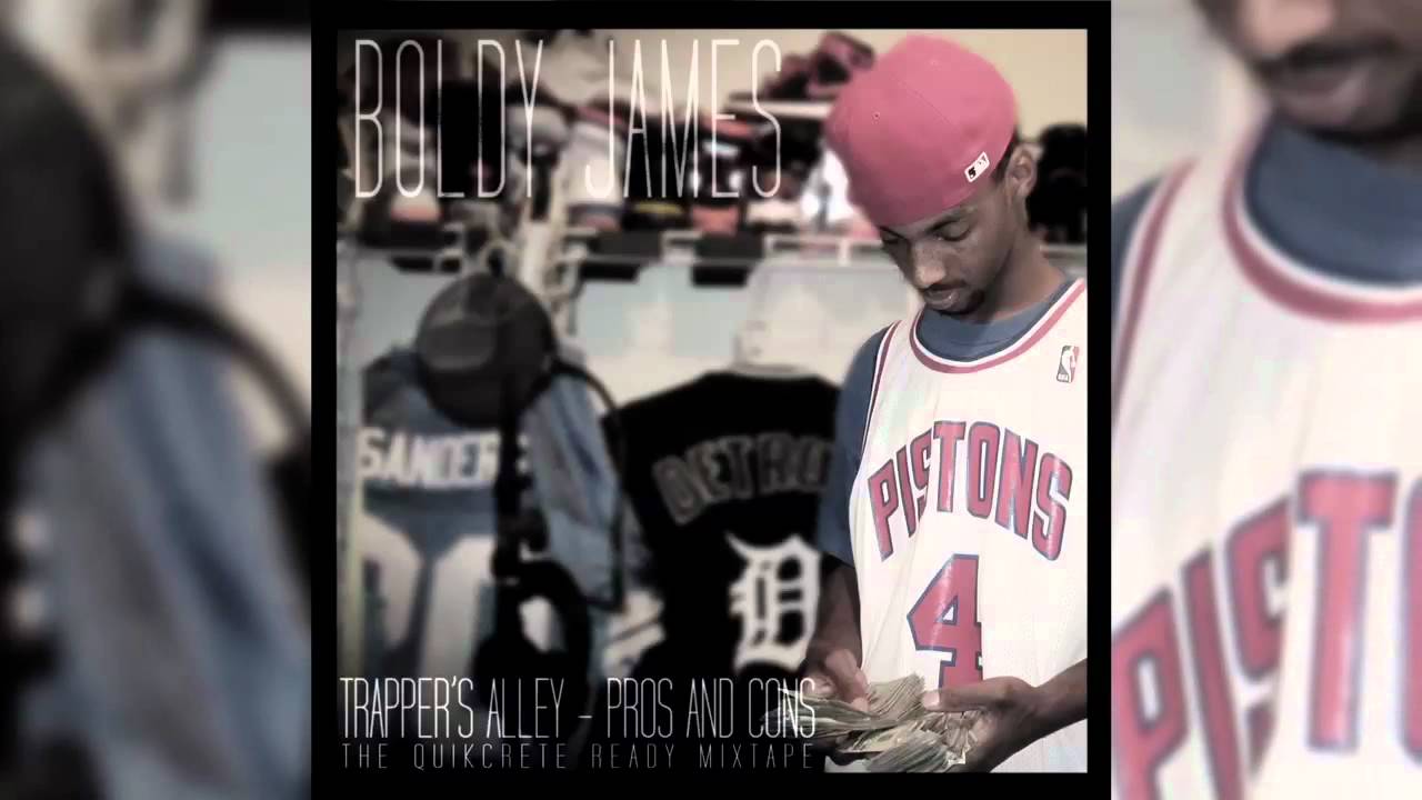 Boldy James - 