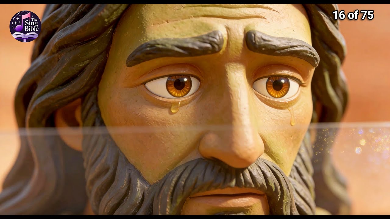 Why do they Refuse Jesus | John 5:35-47
