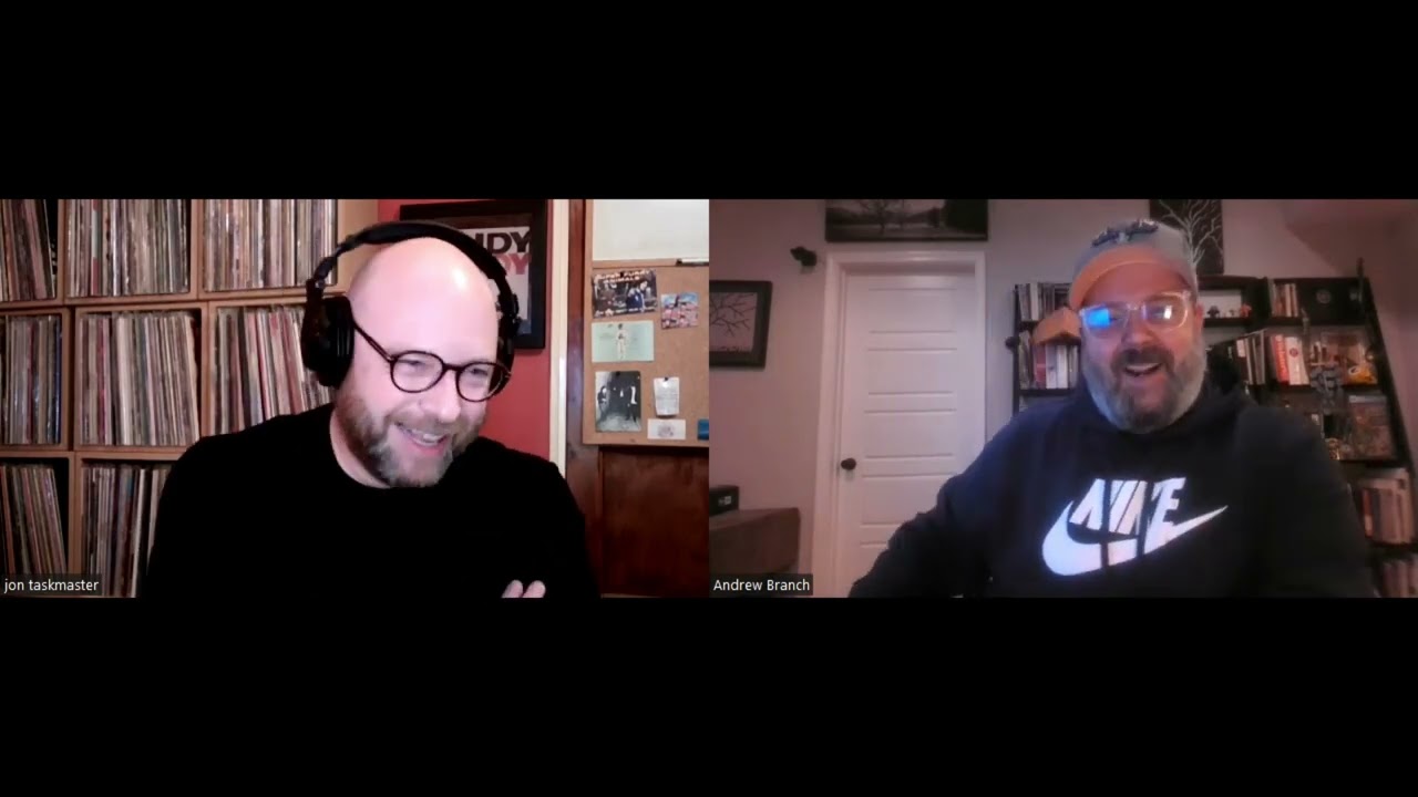 Arctic Monkeys – Cornerstone | INTO THE MUSIC REACTION | Andy & Jon