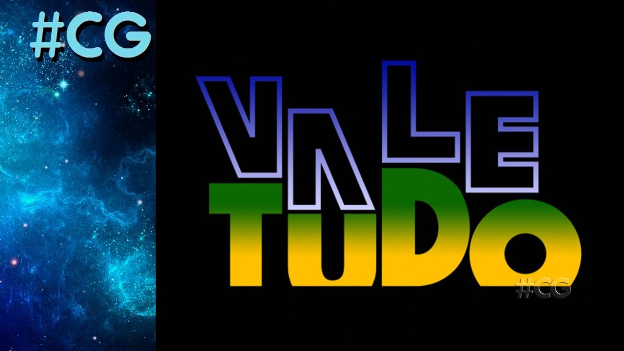 Vale Tudo - vinhetas da novela (1988–1989)