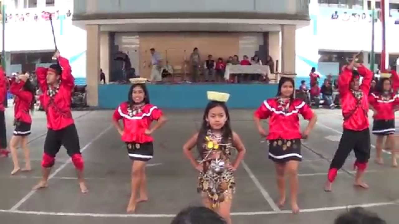 Danza 