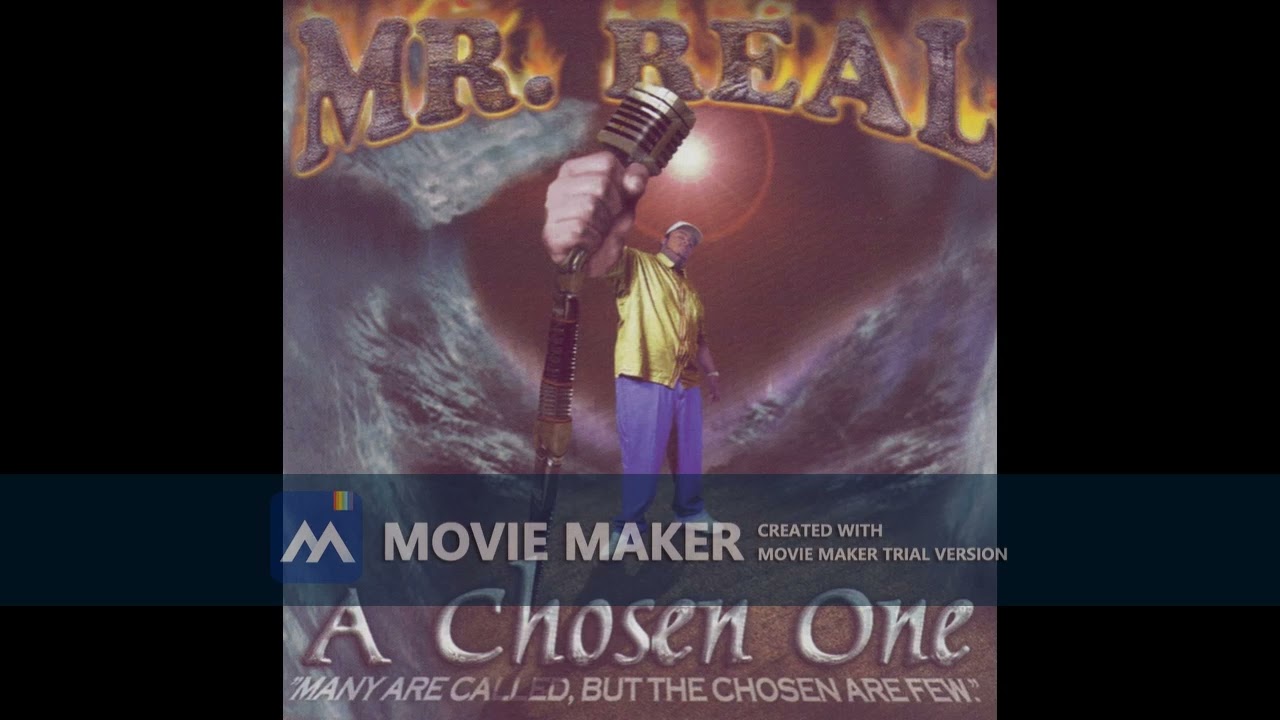 Mr Real - World Wide 2000