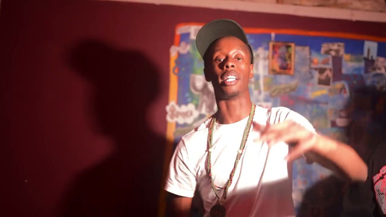 KountUpWitdaK - Magician (Official Music Video) Dir. @noshakefilms