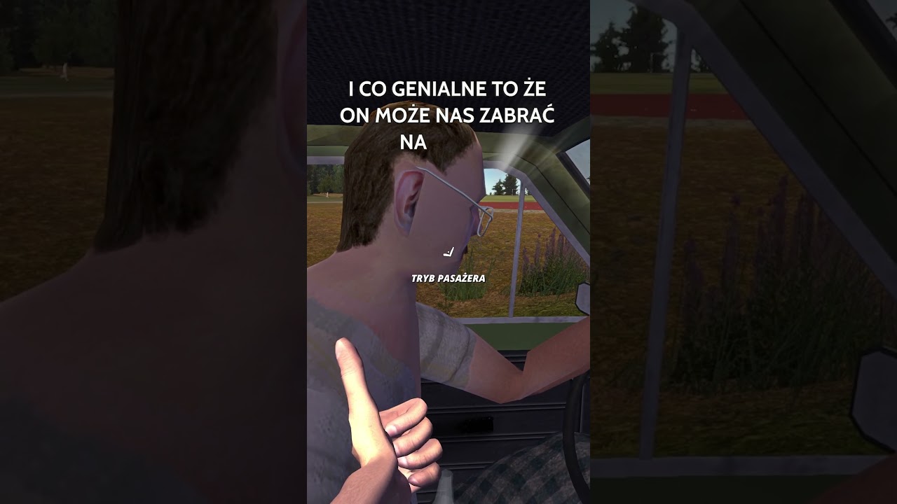 CZASAMI WARTO MIEĆ KUZYNA Z MALUCHEM! | MY SUMMER CAR