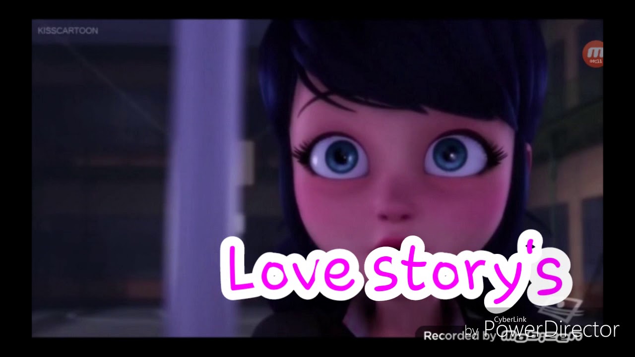 Verliebt in ein Vampir Prinz teil 1/Miraculus love