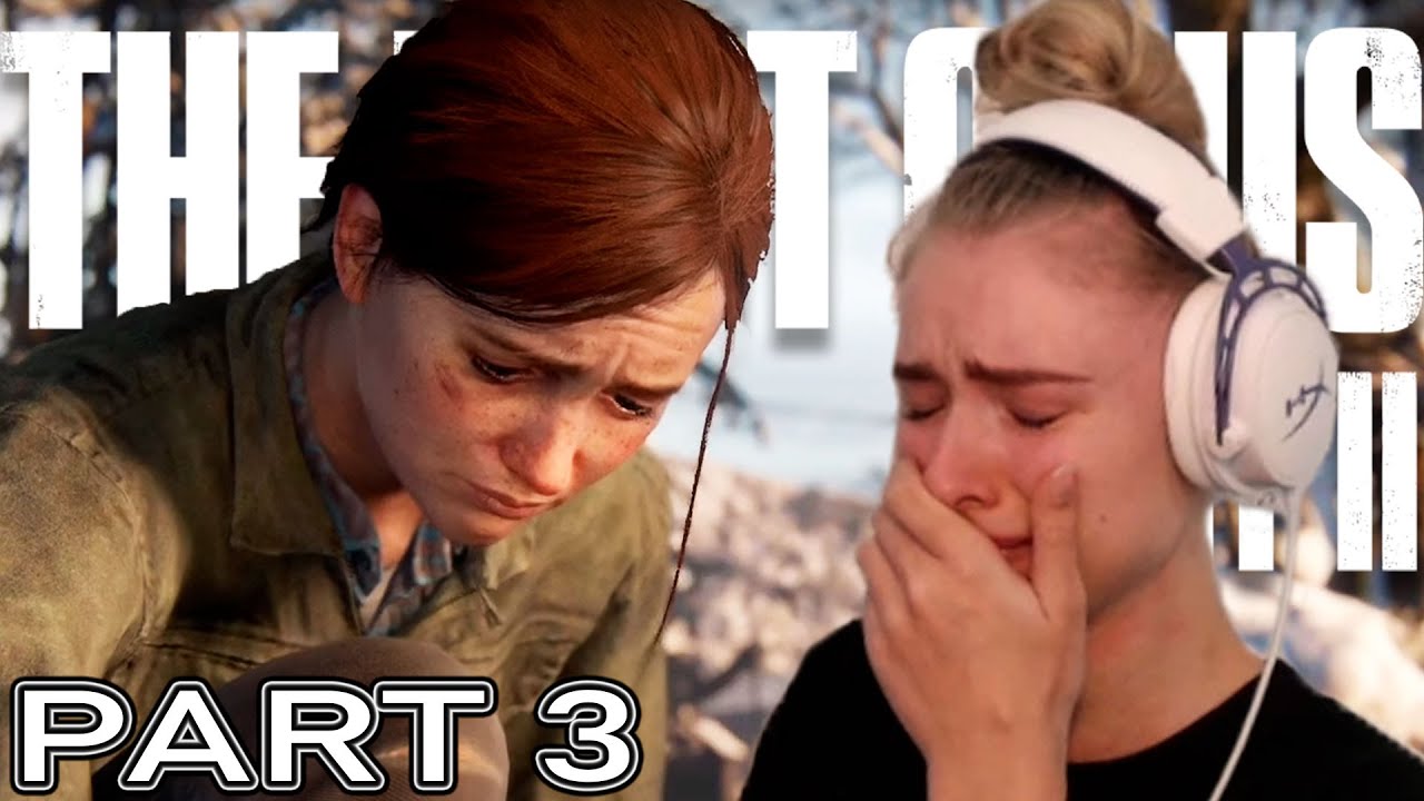 THEY WILL PAY FOR THIS!! - Let's Play: The Last of Us Part 2 - Part 3