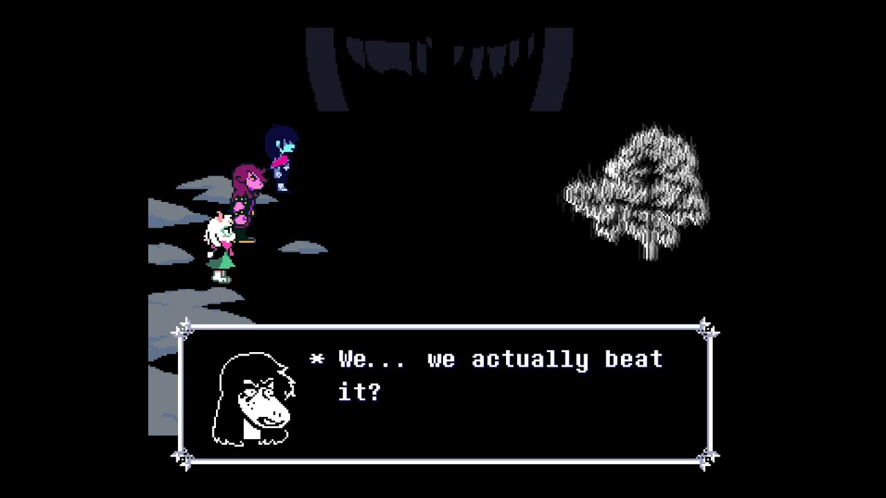 BEATING THE ROARING FRAUD, NO SHADOW MANTLE.