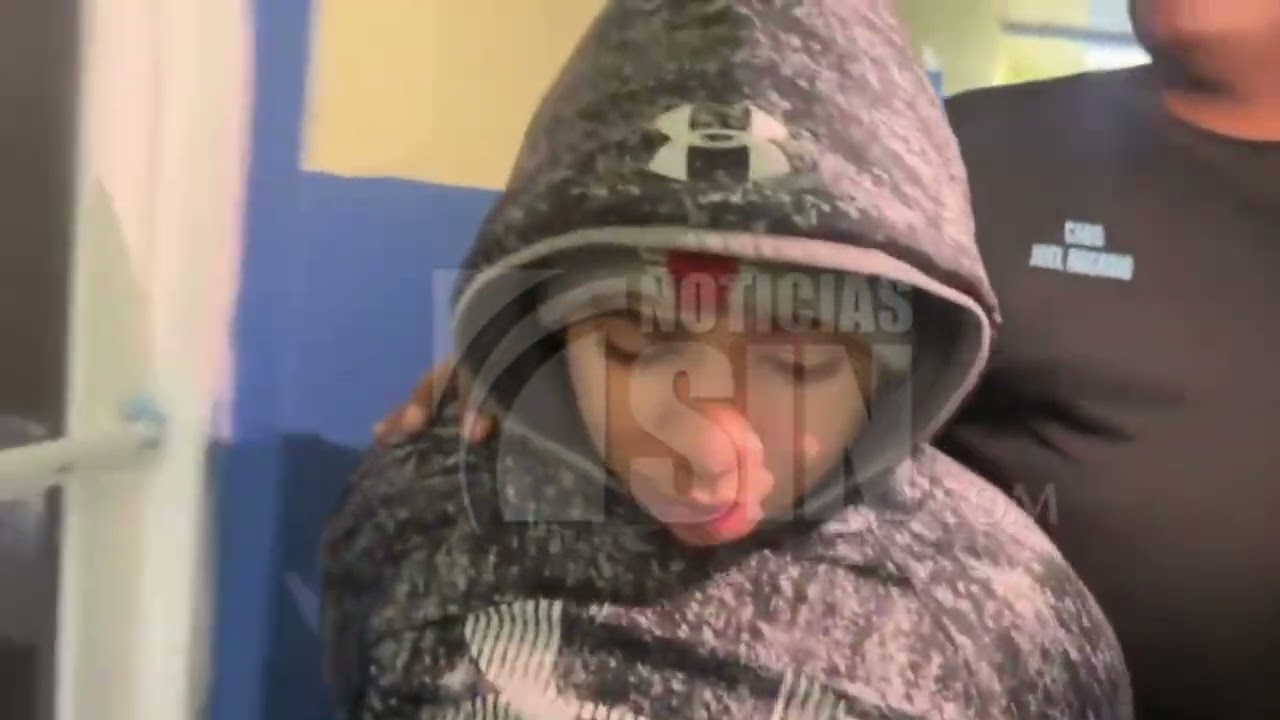 Joven que último a su hermana: “pedir perdón no es suficiente”