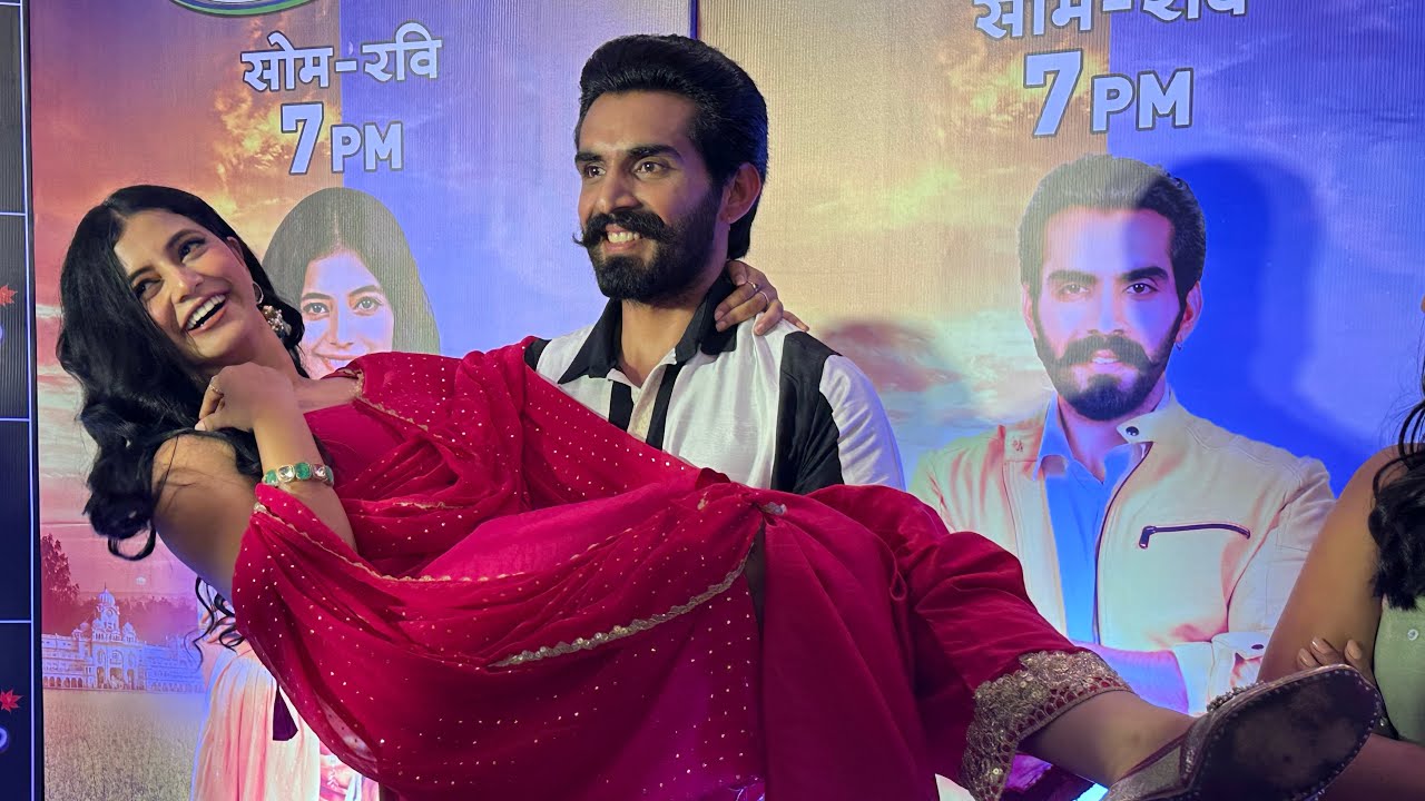 Udaariyaan New Season Leap 20 Years | Alisha Parveen | Anurag Chahal | Aditi Bhagat | PT India