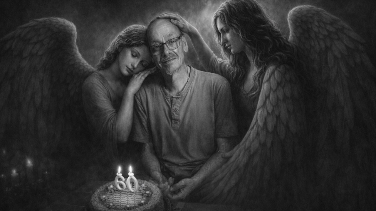 Ahol tiszta minden hang (Sanyi emlékére)