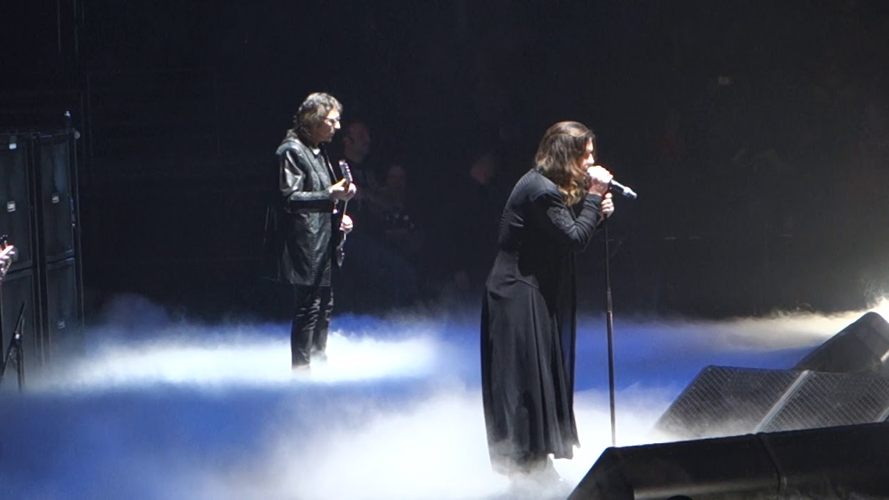 Black Sabbath - 