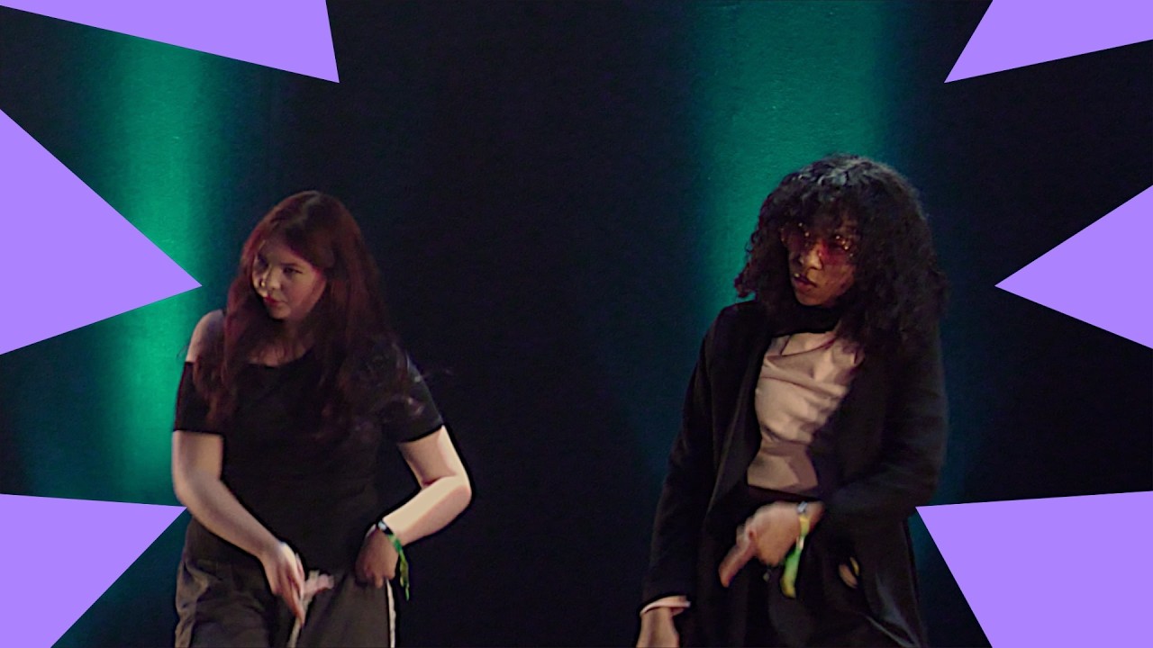 UKM Oppdal - 2026 | Born To Be (BTB) - “Do It”