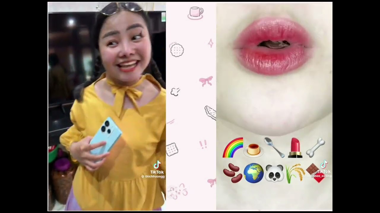 Mukbang kể chuyện/cre:thích hương /~bhann~
