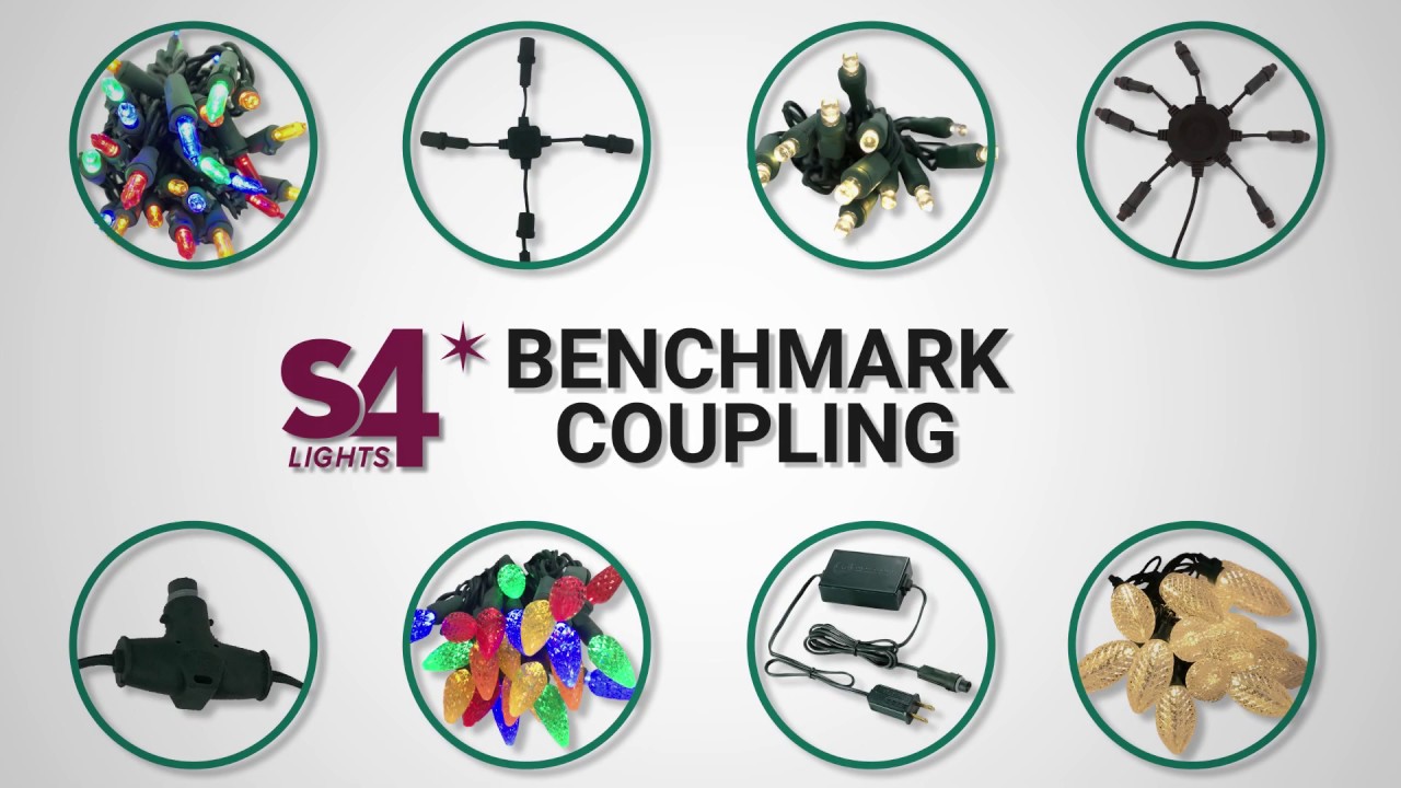 Understanding The S4 Benchmark Coupling Series