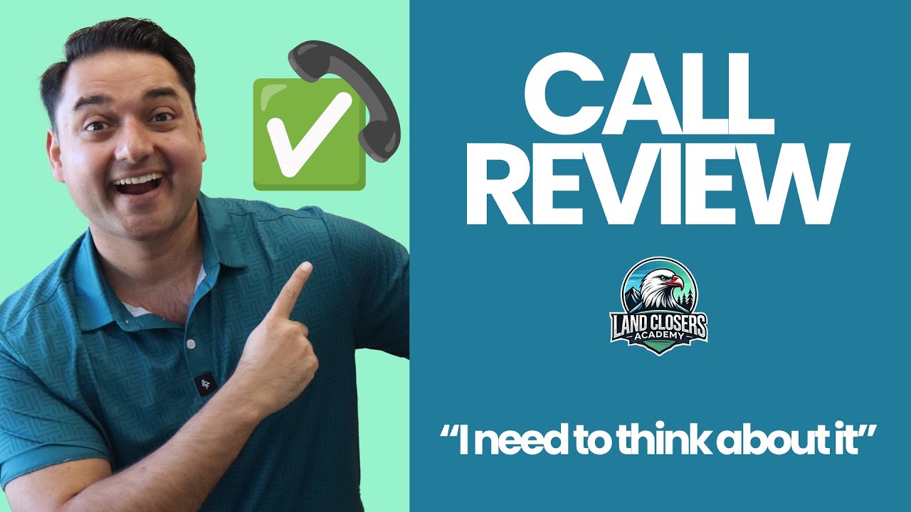 CALL REVIEW: How to Handle 