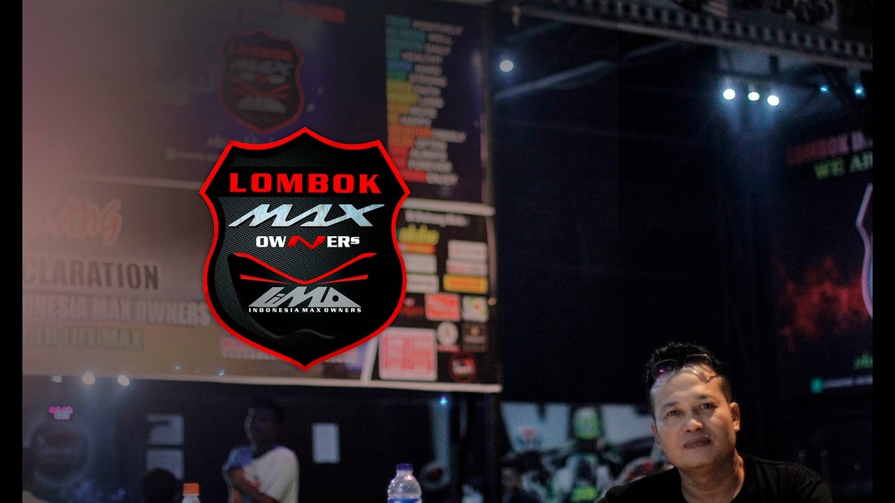 Lombok Indonesia Max Owner (LIMO)