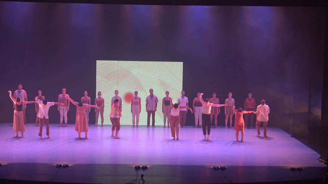 היי שקטה - הורה פרדס חנה- פסטיבל כרמיאל 2021