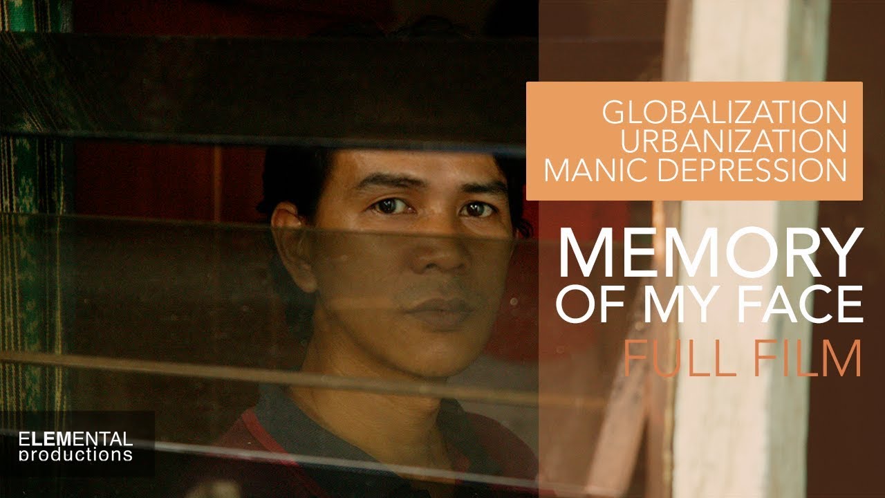 Memory of My Face - Globalization Mental Illness in Indonesia (FULL FILM)