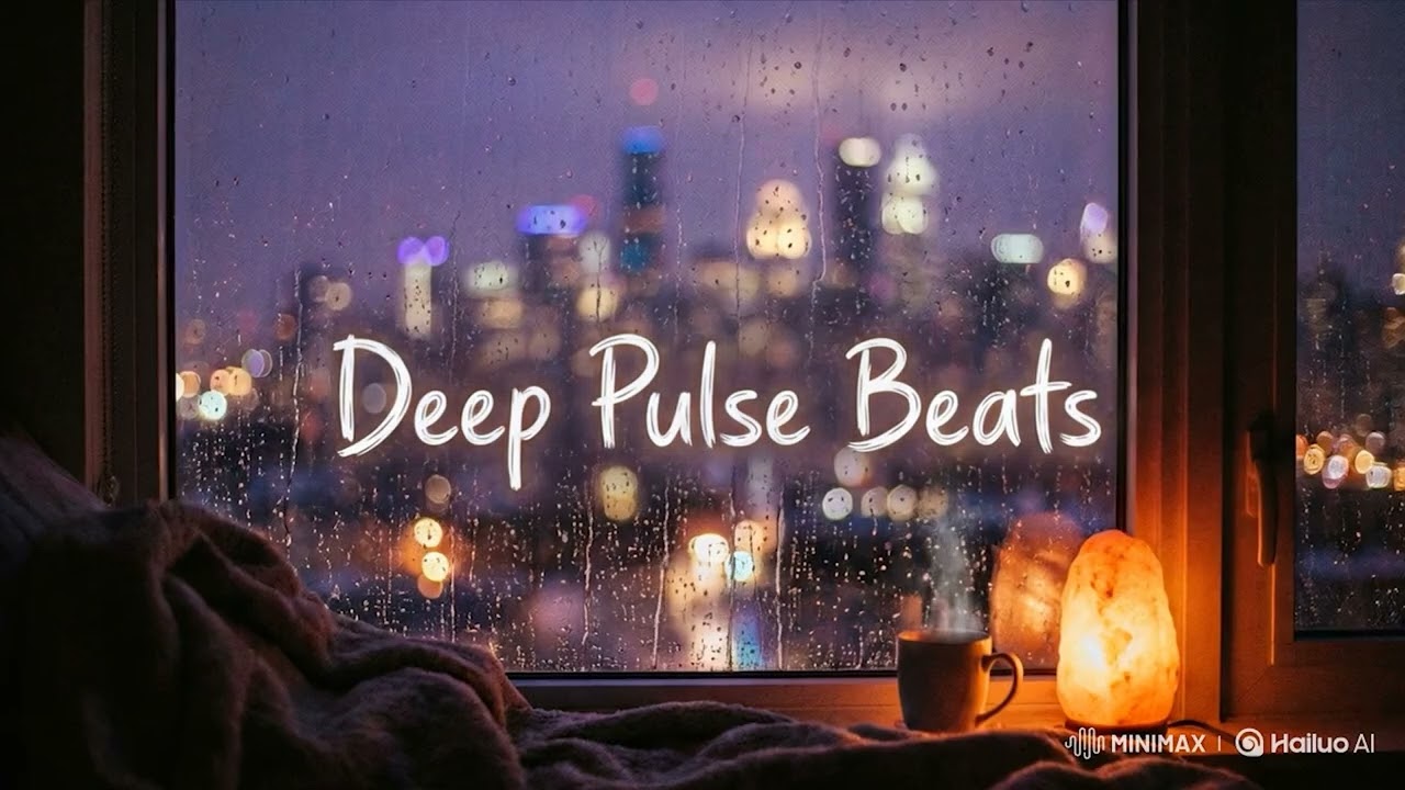Deep Focus Night Beats