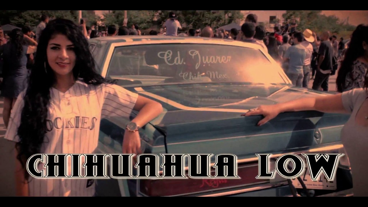 Chihuahua Low -Miklo Gf ft Walter