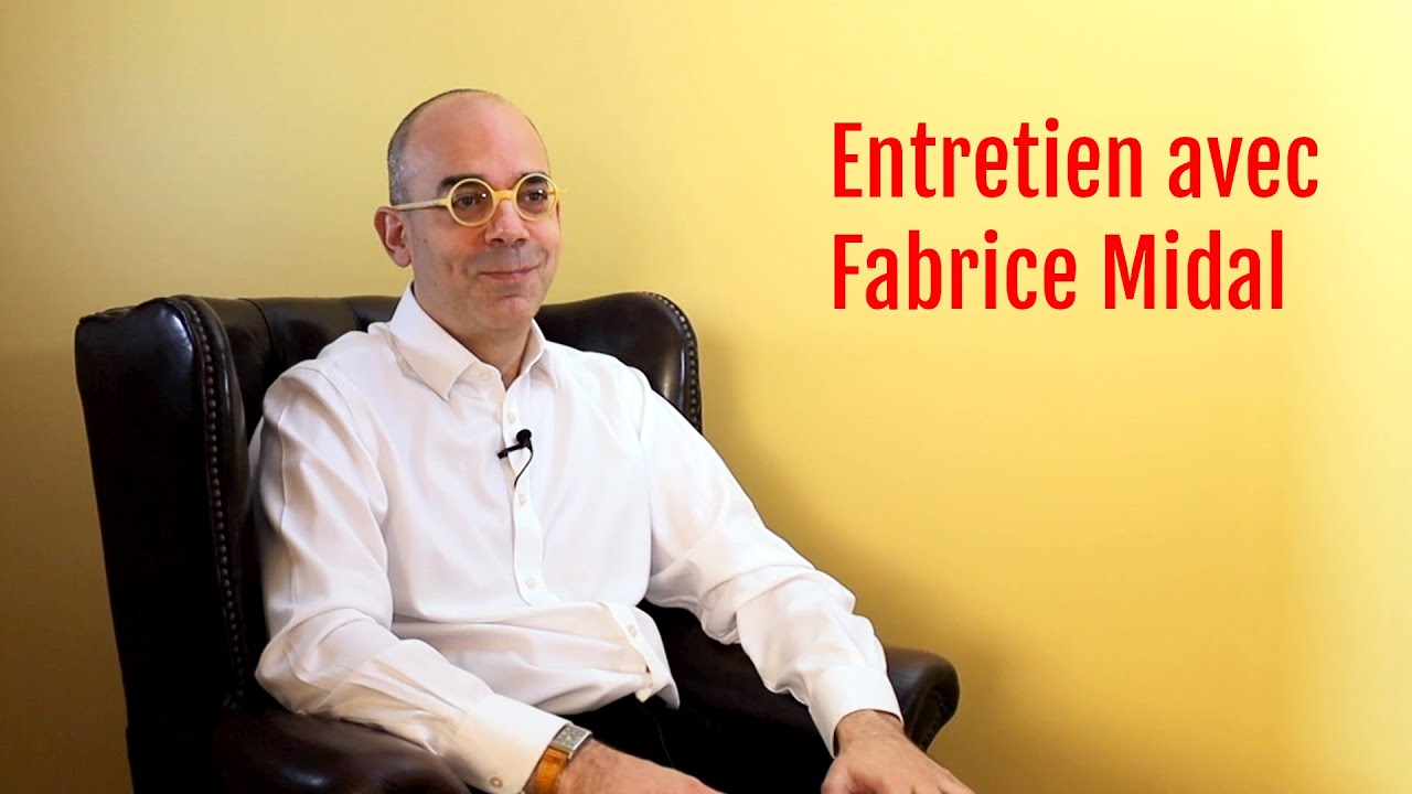 Méditer pour réouvrir les possibles - entretien avec Fabrice Midal
