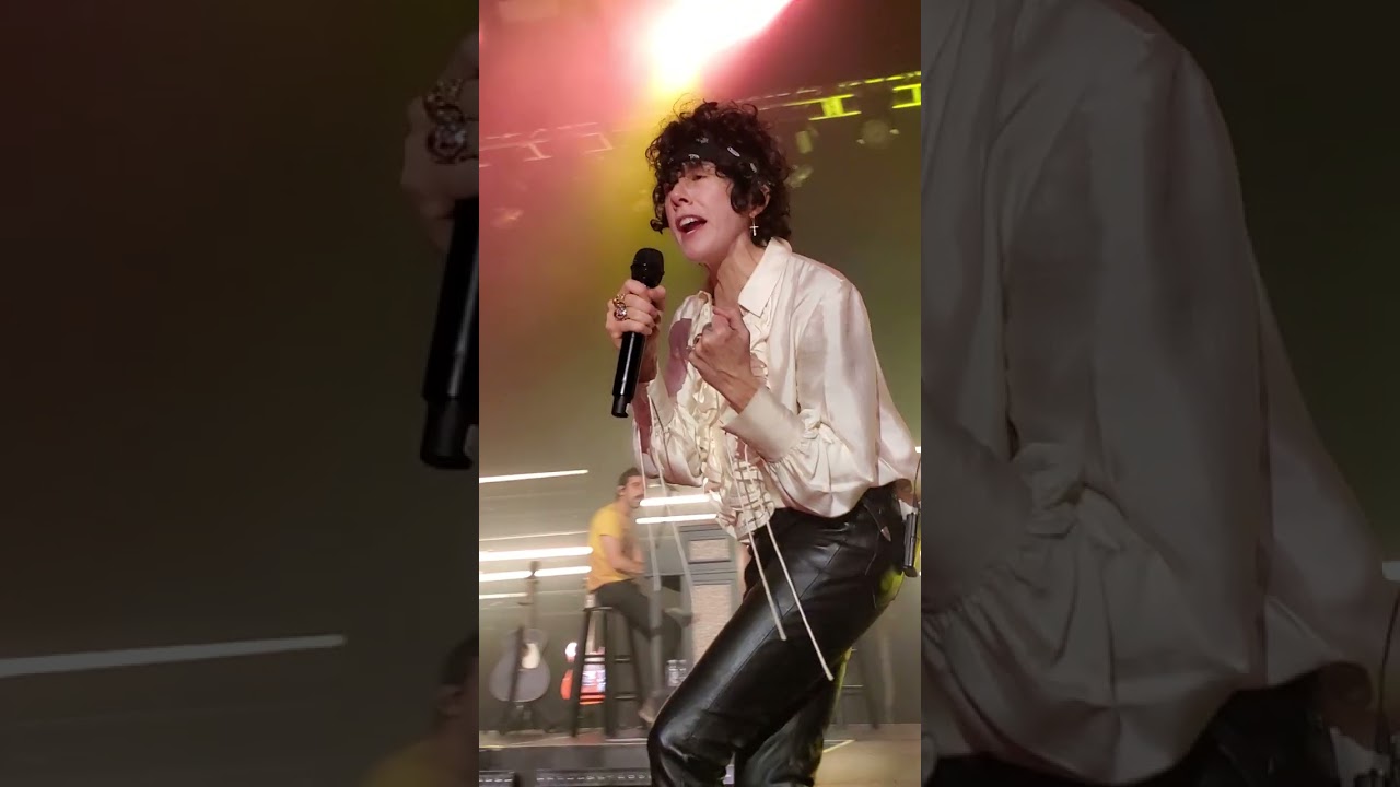 LP Toronto - Long Goodbye (11/04/23)