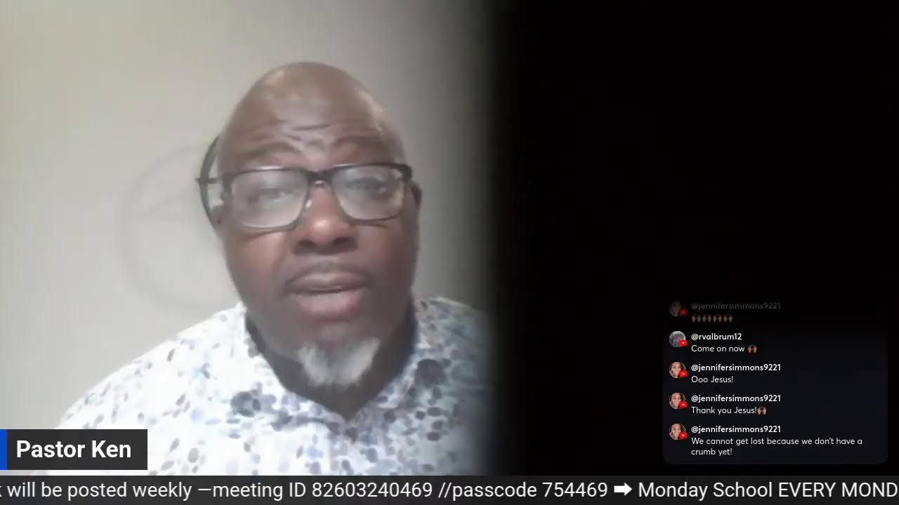 As I Rise Morning Devotion