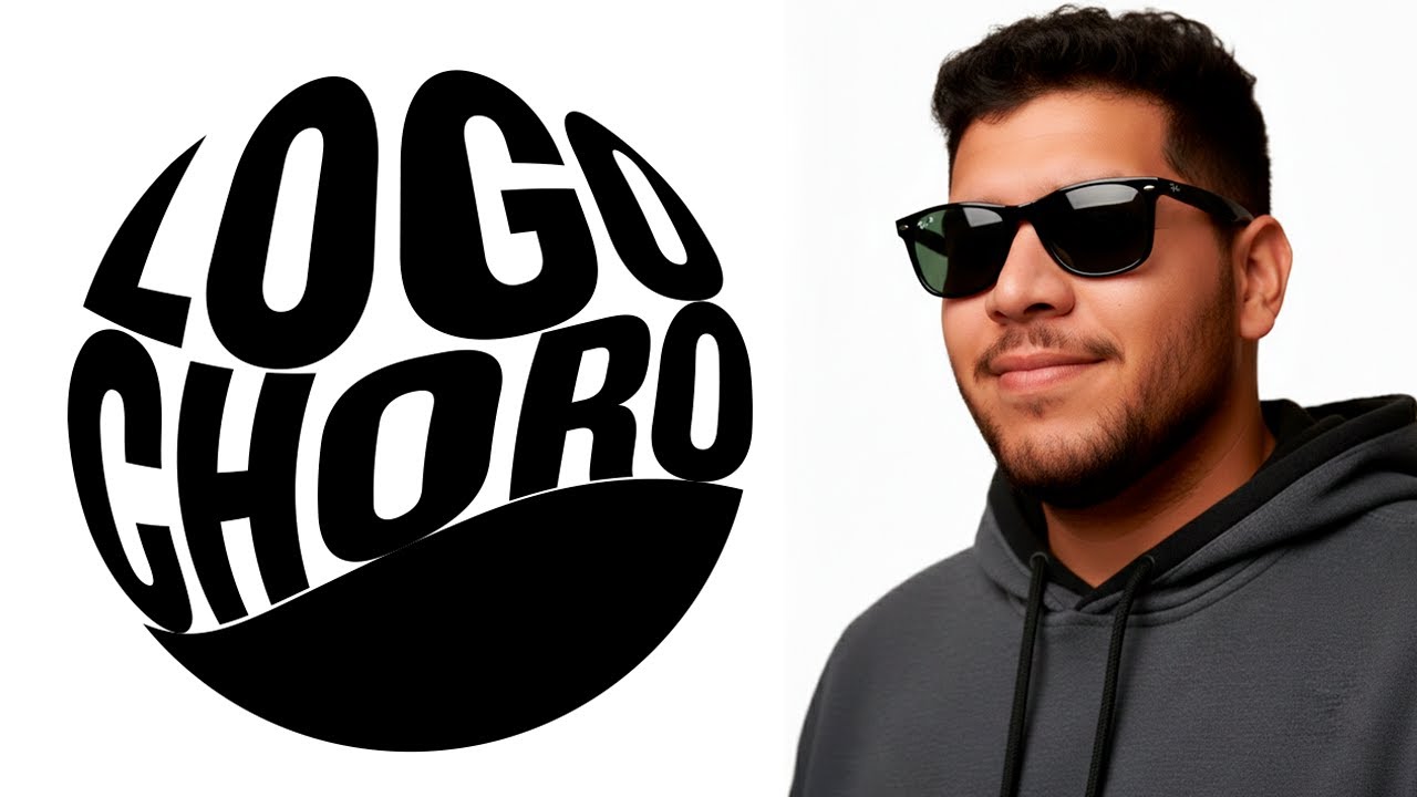 Diseña logotipos dinámicos: Guía de Distorsión de Envolvente