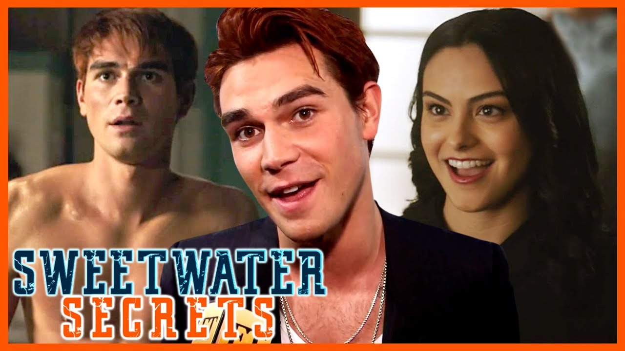 Riverdale 3x20: KJ Apa Dishes Varchie Update After Their 