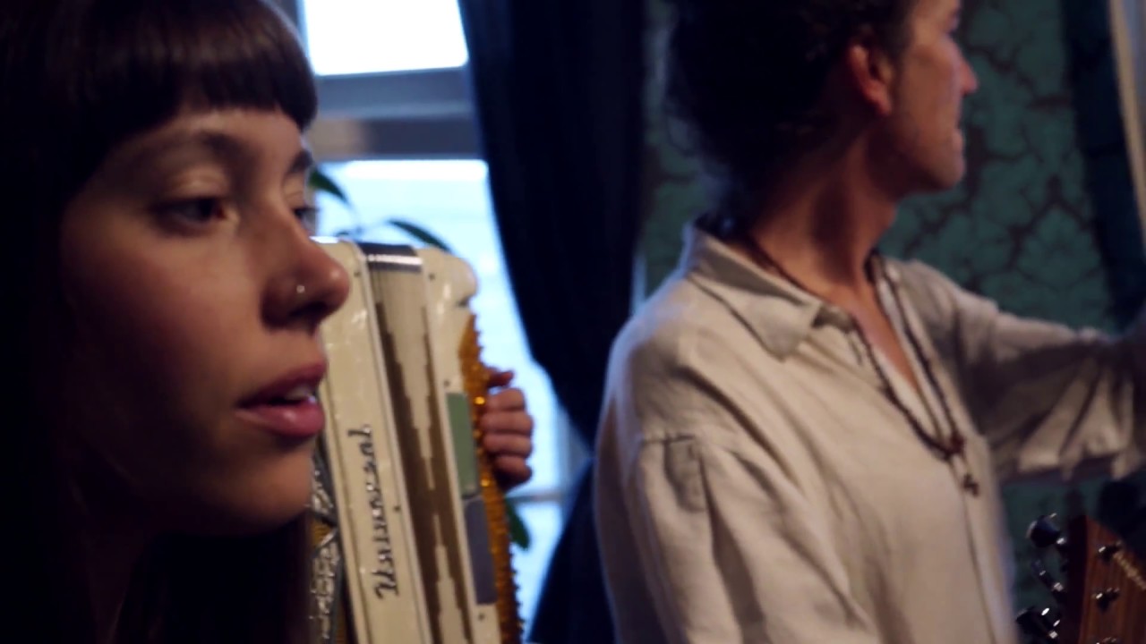Twin Bandit - 7 Days⎪Colombe Sessions