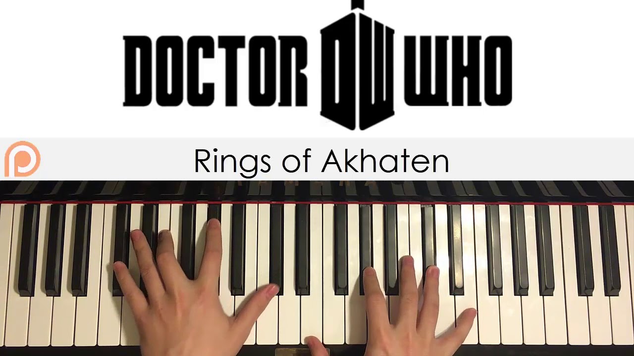 Doctor Who - 