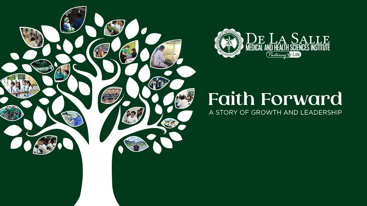DLSMHSI Faith Forward 2022-2025 Report