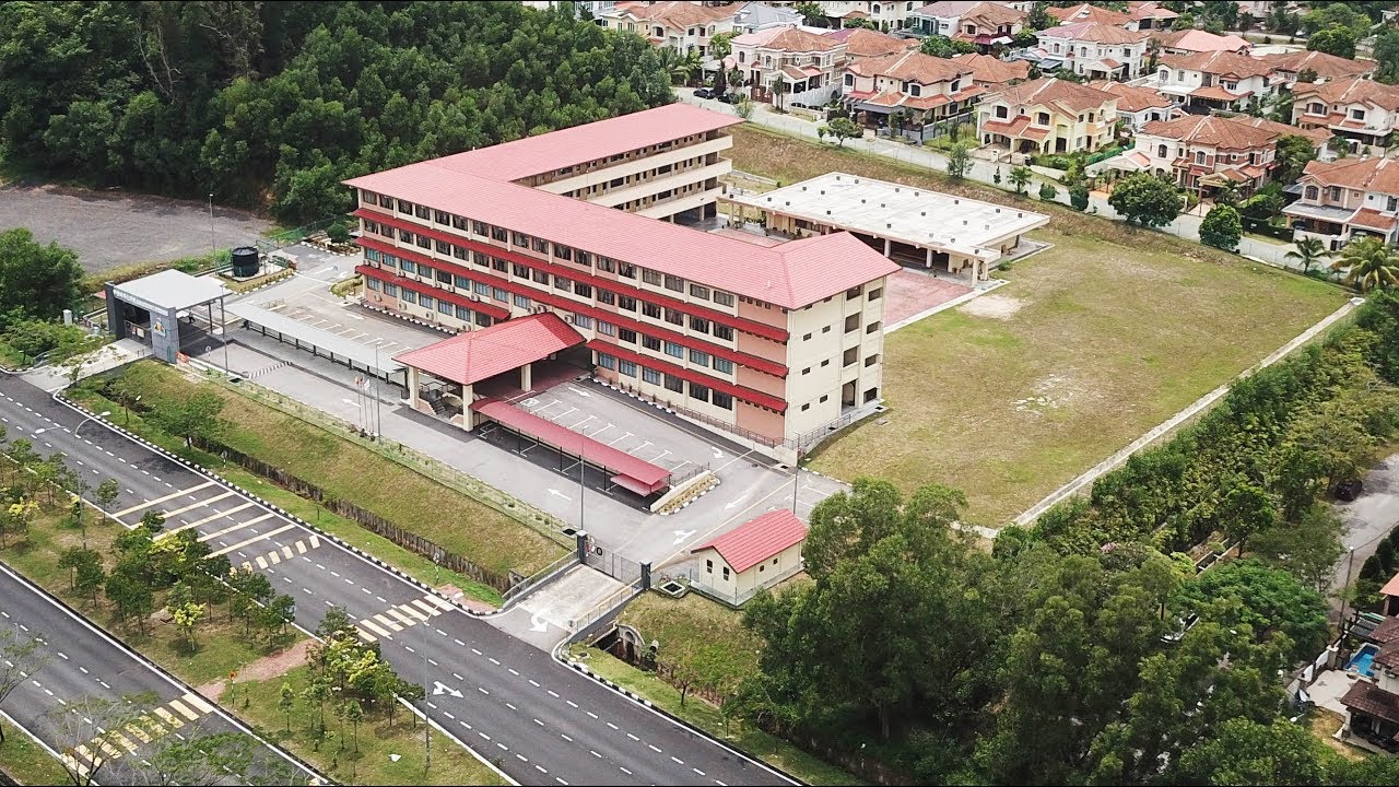 SJK(C) Bukit Serdang
