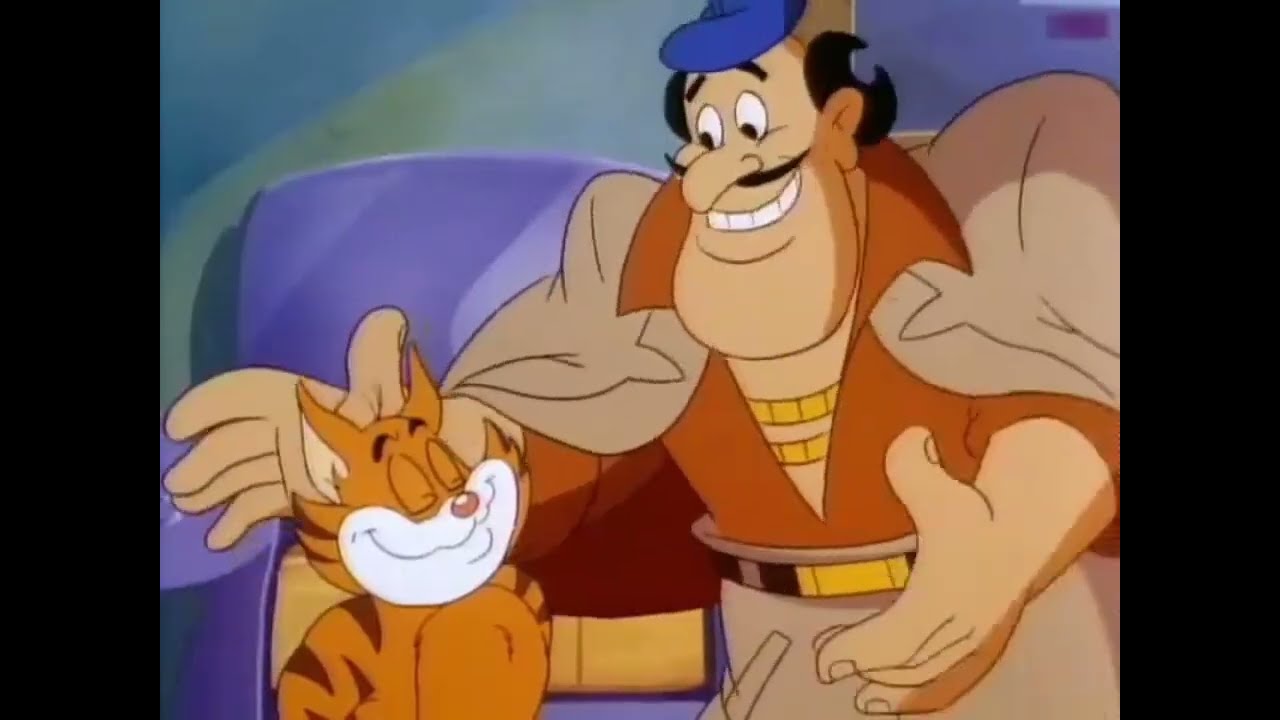 tom and jerry kids show