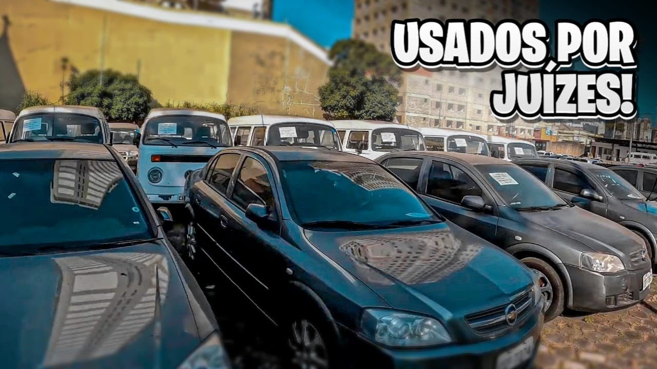 MAIOR LEIL&Atilde;O de ASTRA DO TRIBUNAL DE JUSTI&Ccedil;A DE S&Atilde;O PAULO *a partir de 4 mil reais*