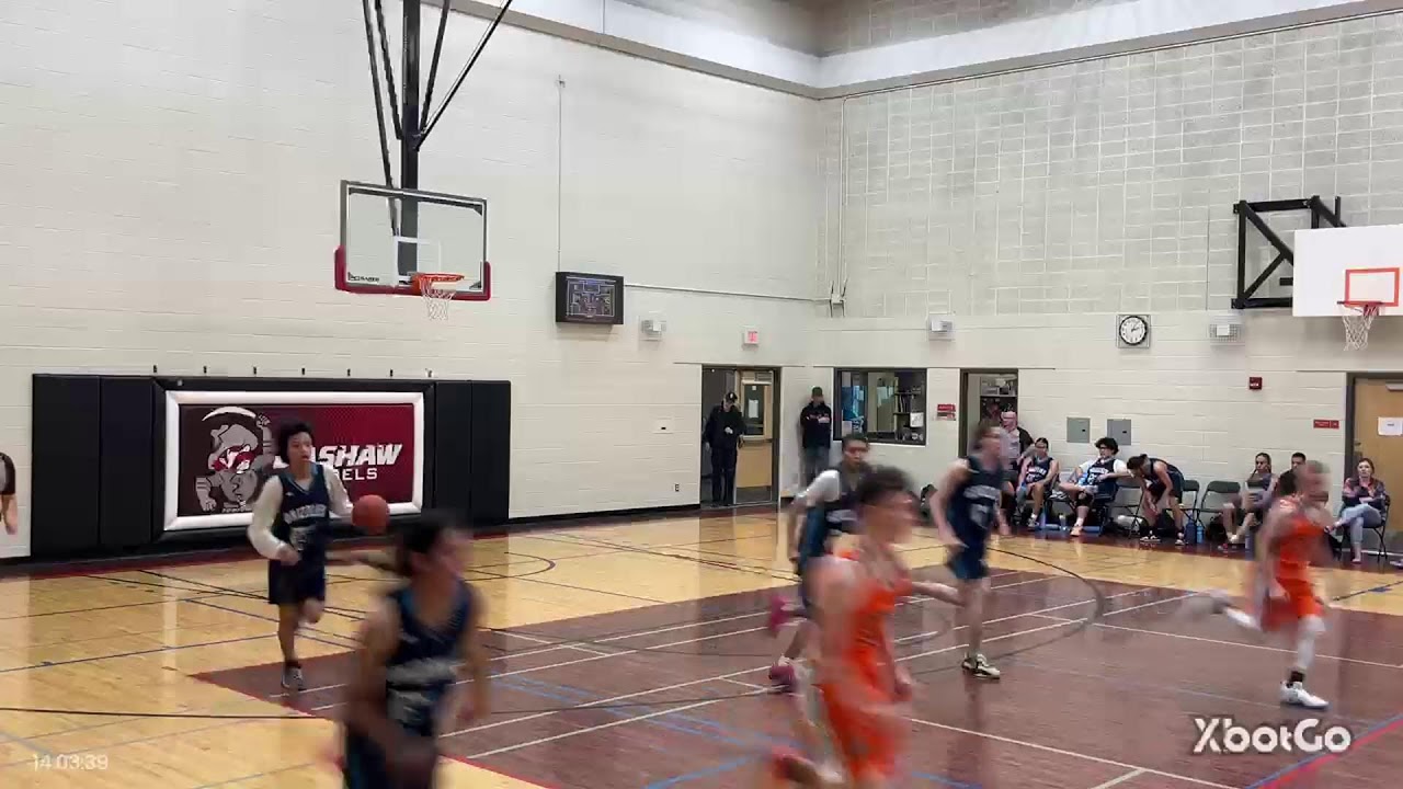 Hay Lakes vs Maskwacis