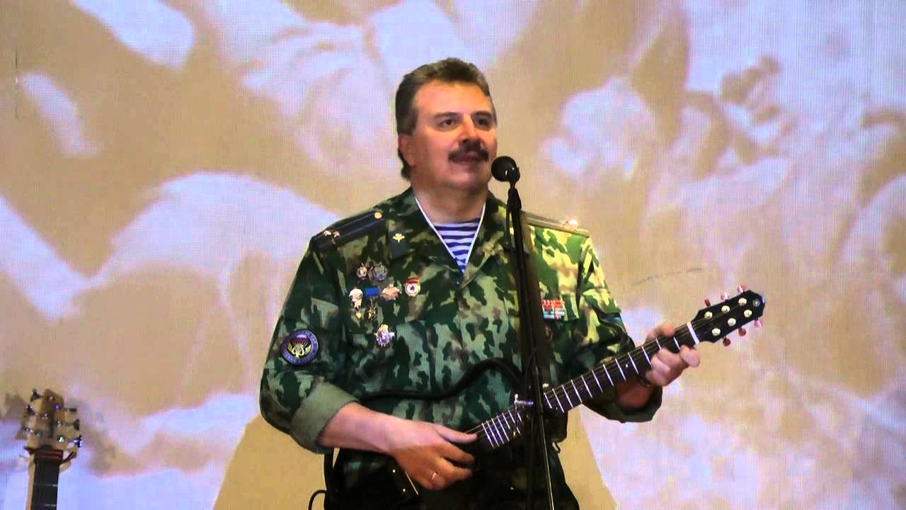Ордена не продаются  исп  Юрий Слатов